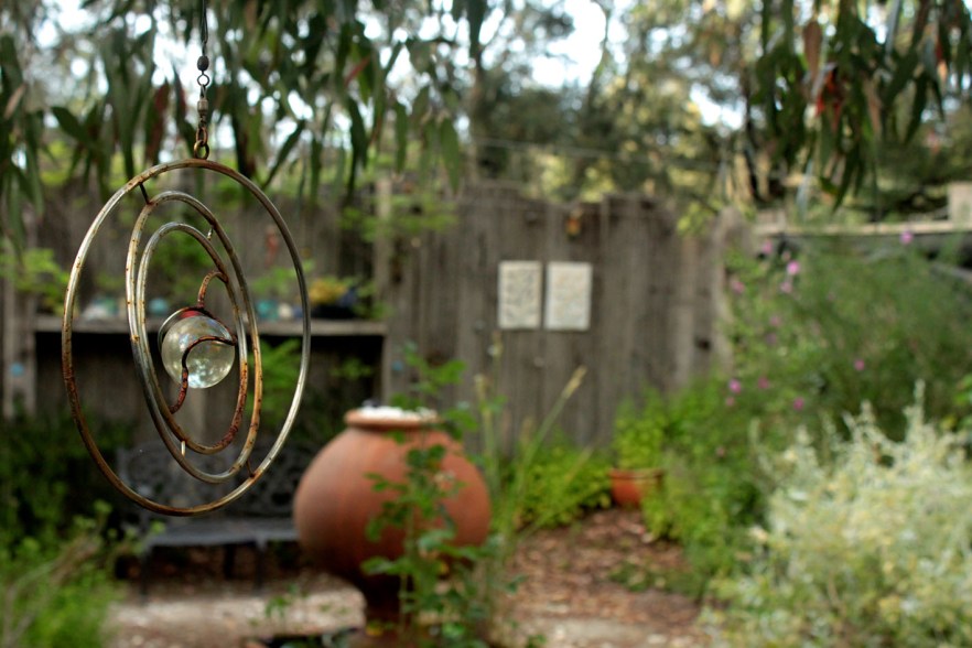 Secret Garden @Dog Rocks